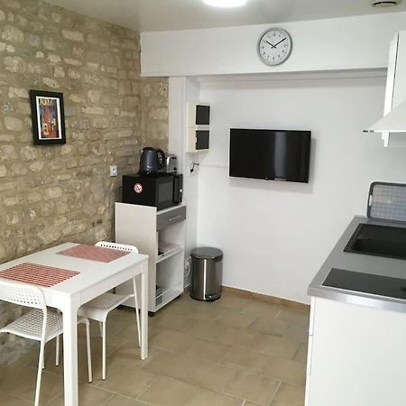 Studio Quartier Vaucelles Кан Экстерьер фото